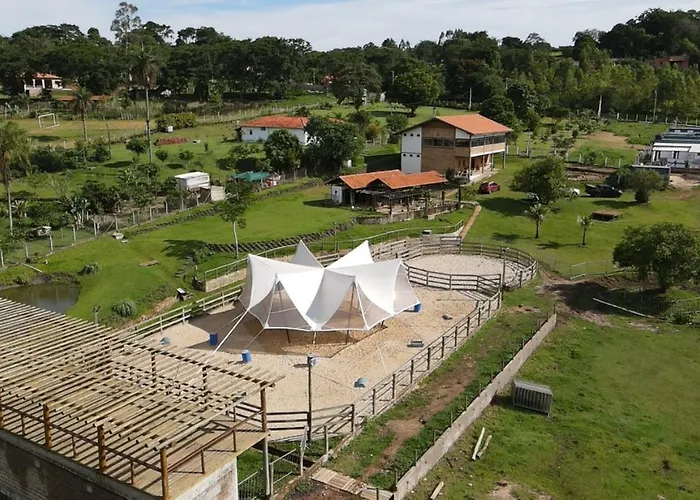 Estancia Ek