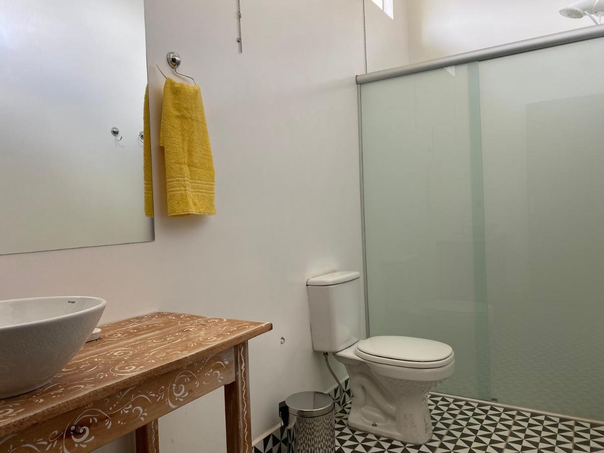 Farm stay Ek Franca