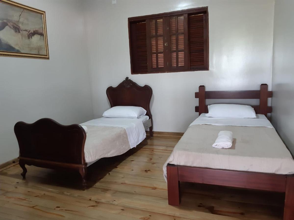 Ek Farm stay Franca