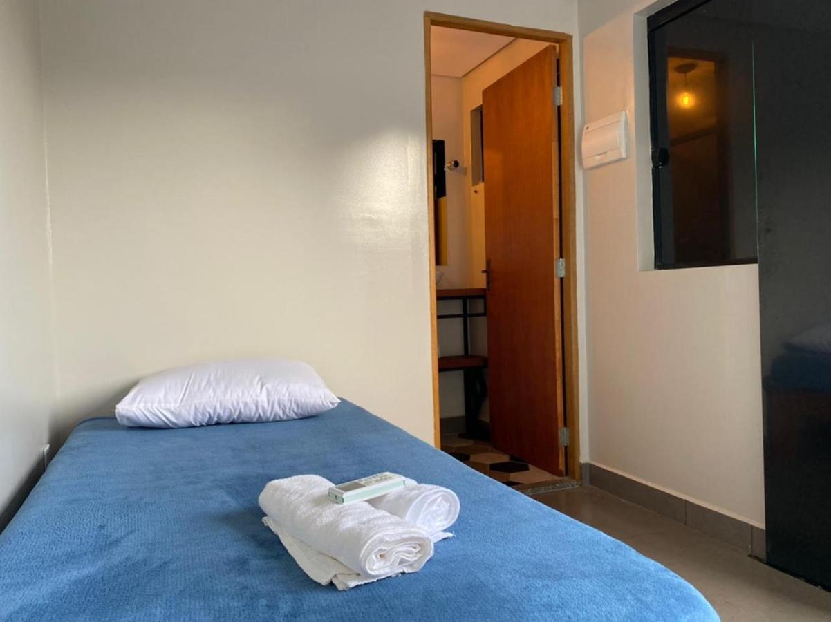 Ek Farm stay Franca