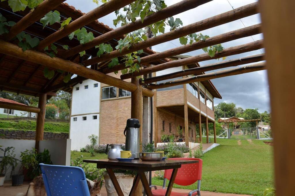 Farm stay Ek