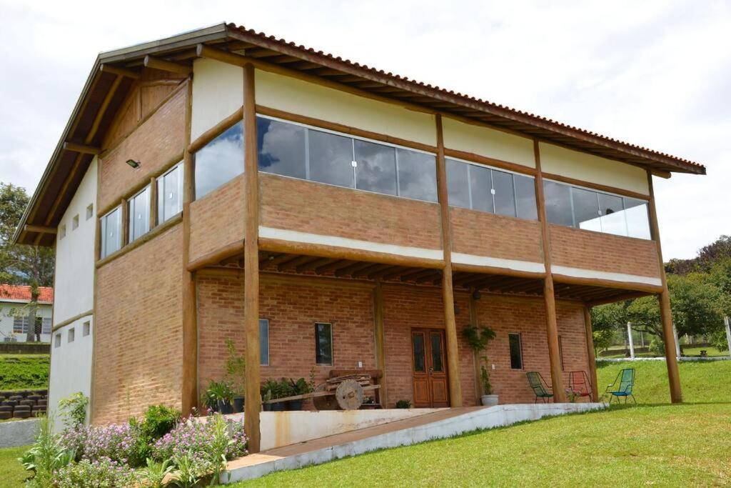 Ek Farm stay Franca