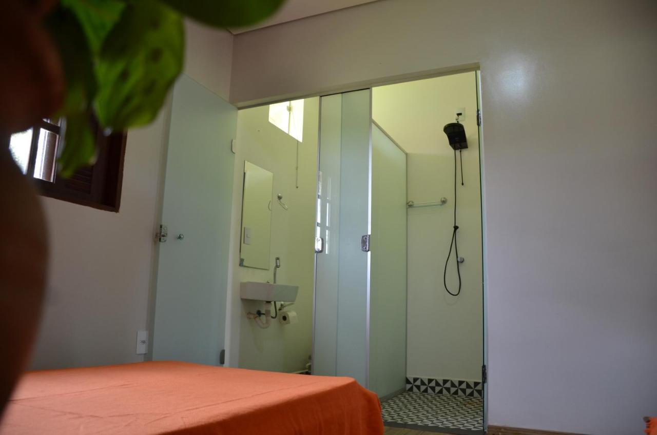 Farm stay Ek