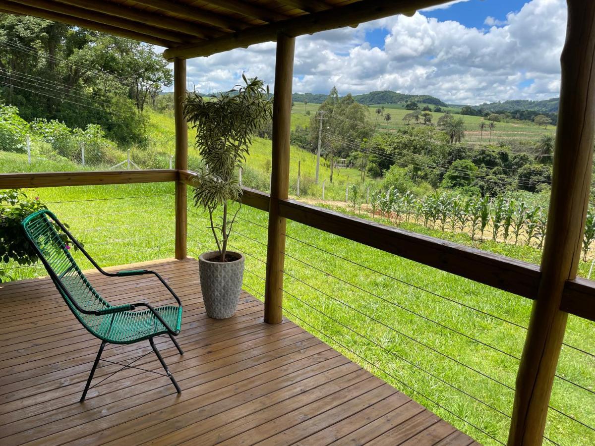 Ek Farm stay *