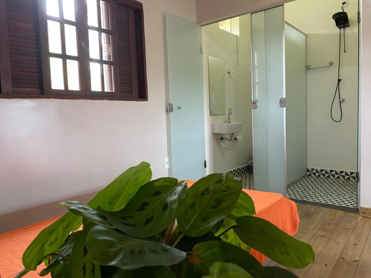 Farm stay Ek Franca