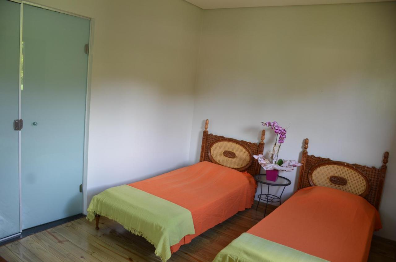 Farm stay Ek