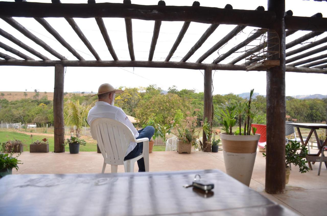 Ek Farm stay