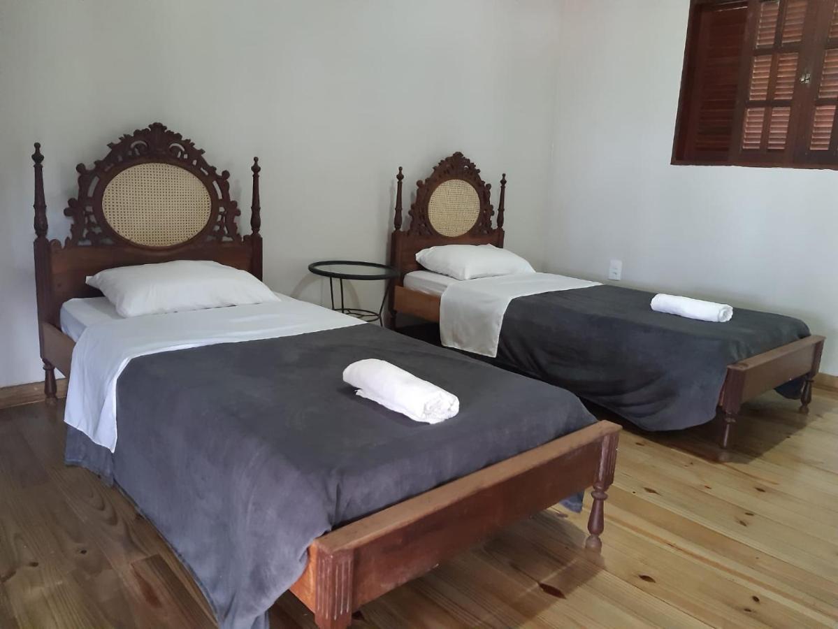 Ek Farm stay Franca