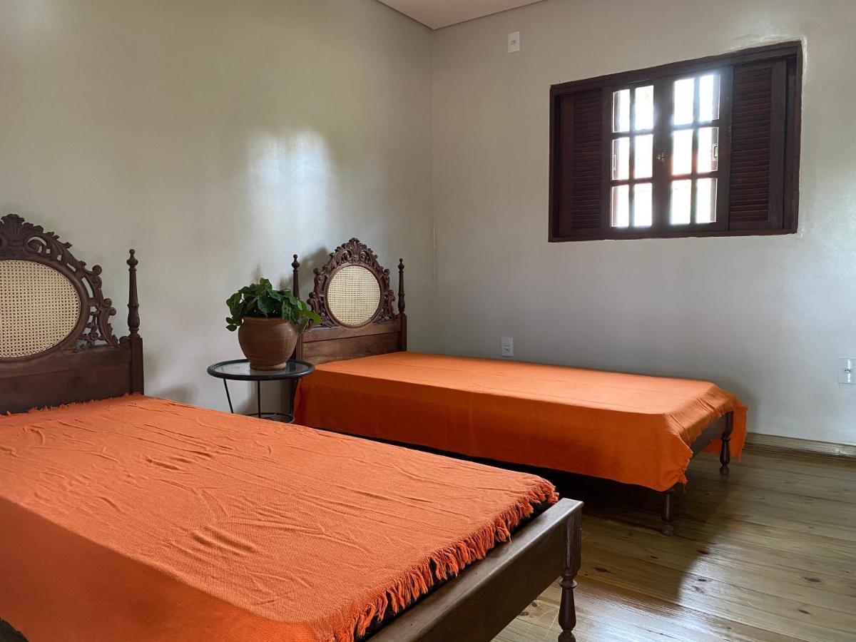 Ek Farm stay