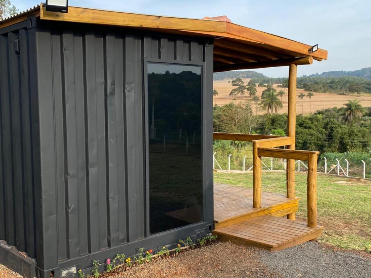 Ek Farm stay