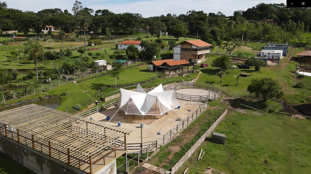 Farm stay Ek
