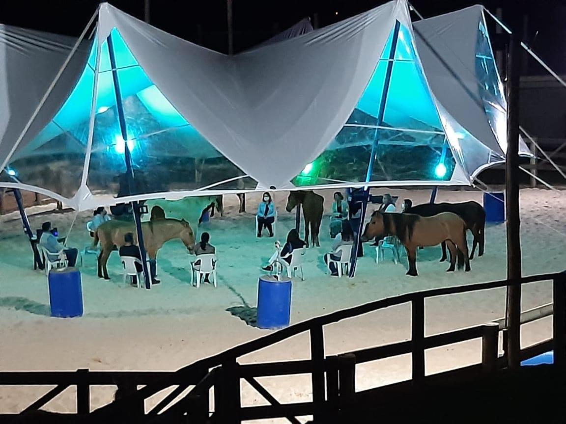 Agroturismo Ek Franca